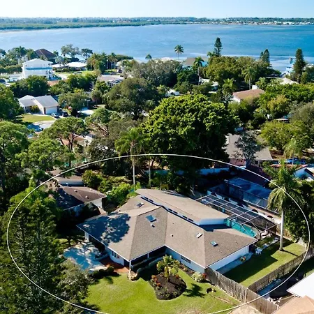 Casa Cortez Bradenton Exterior photo