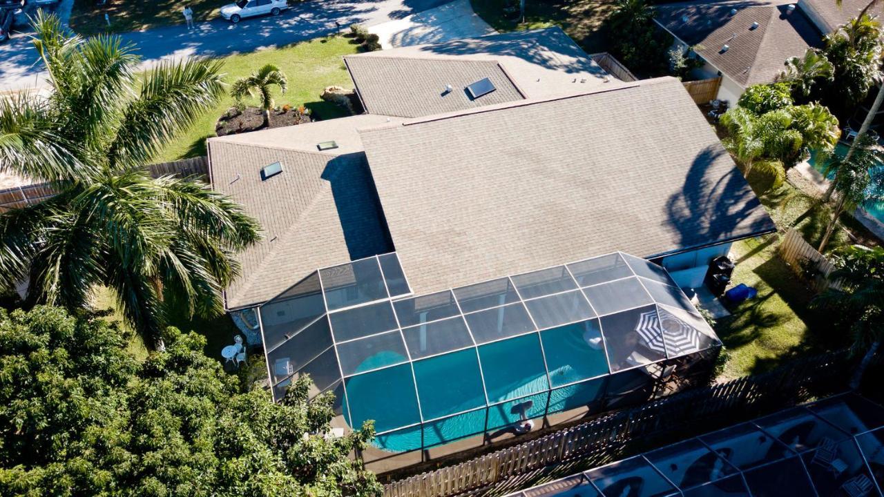 Holiday home Casa Cortez Bradenton