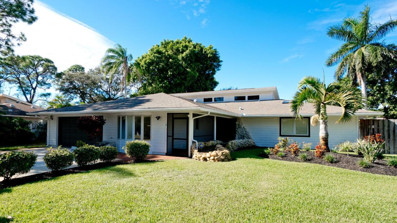 Casa Cortez * Bradenton